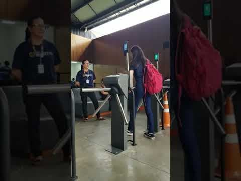 Vídeo: Mr. Aceso Escolar - Colégio Porto - Natal-RN