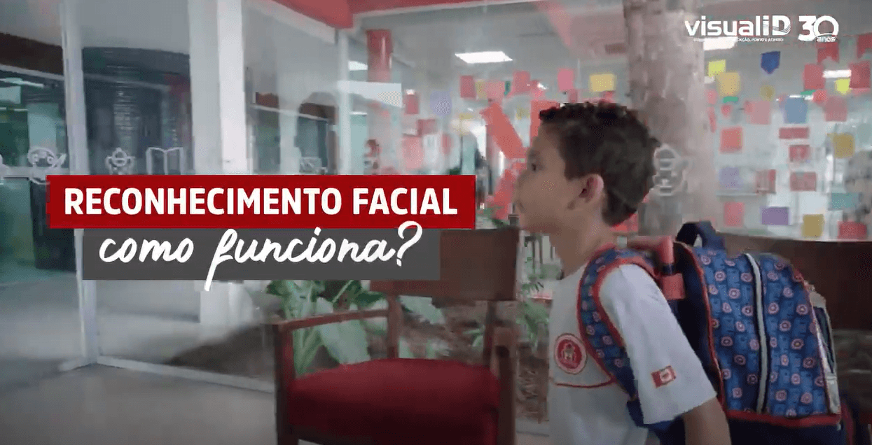 Vídeo: Mr. Acesso Escolar - Maple Bear - João Pessoa-PB
