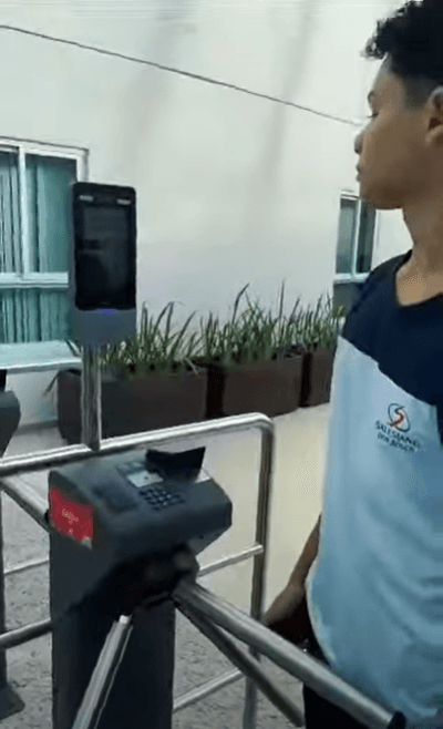 Vídeo: Mr. Acesso Escolar - Salesiano São José e Dom Bosco - Natal-RN