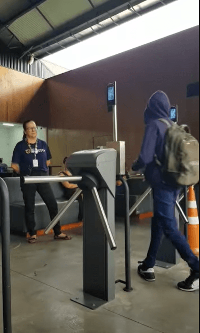 Vídeo: Mr. Acesso Escolar - Colégio Porto - Natal-RN